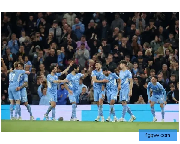 世俱杯前瞻：巴黎曼城领跑夺冠榜，13%概率会师终极之战决赛